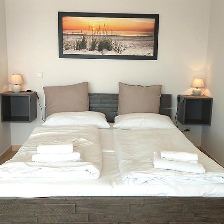 Villa Schwan By Rujana Binz Extérieur photo
